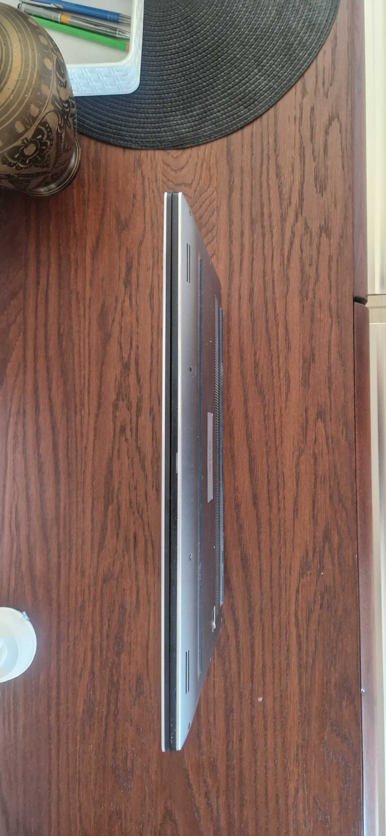 DELL XPS 15     9560 32GB Ram, Dedykowana Karta Graficzna GTX 1050