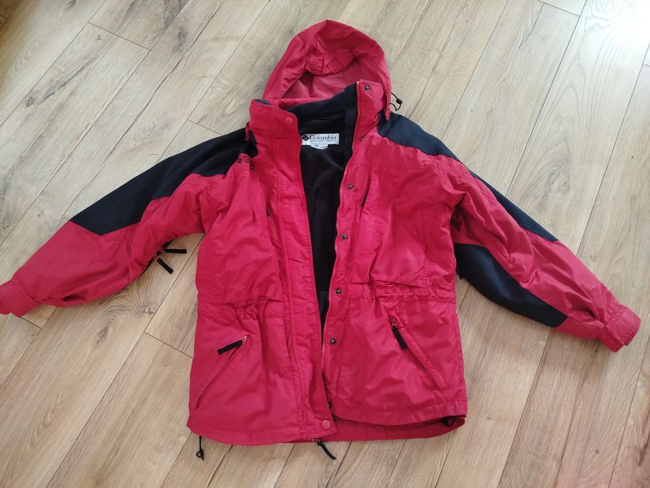 Damska kurtka sportowa 36/38