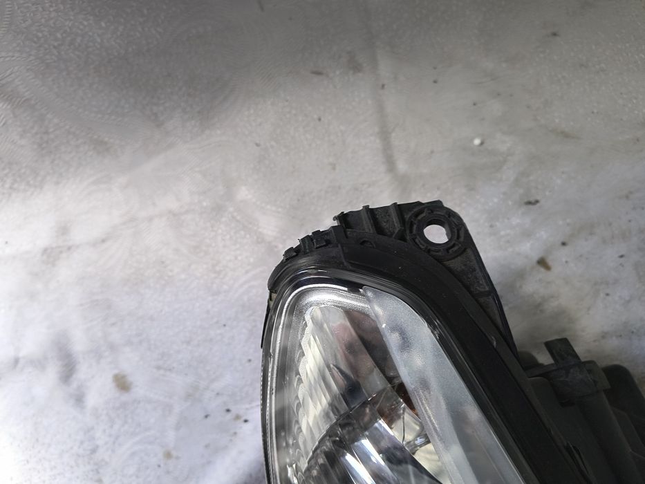 Lampa prawa Citroen C5 Lift Europa stan bardzo dobry