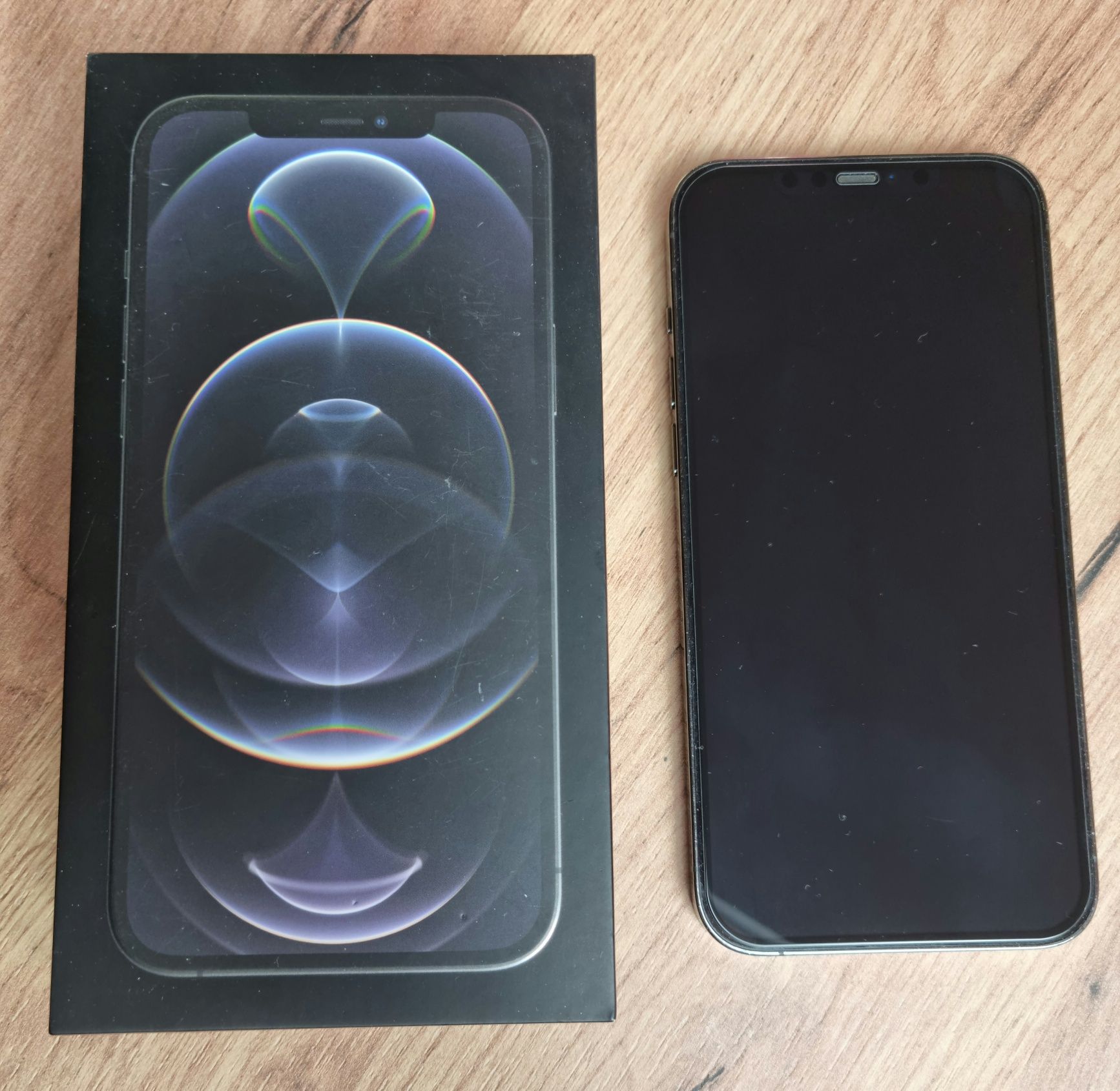 IPhone 12 Pro Max