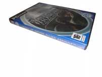 Medal of Honor: Allied Assault PC CD-ROM *