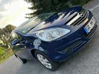 Opel Corsa 1.3d klima pięć drzwi z Niemiec