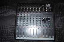 Mikser estradowy sceniczny Alto Professional Live 1202