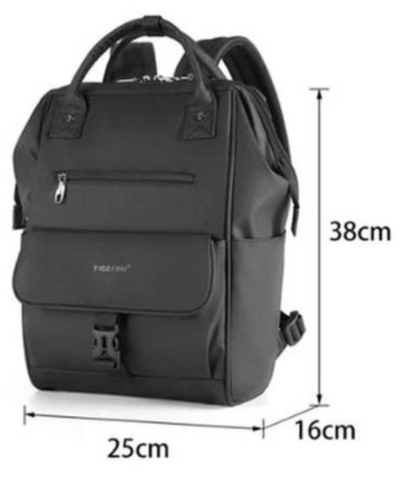 Неймовірно стильний жіночий рюкзак - сумка tigernu