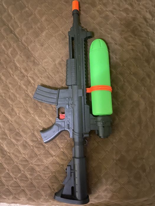 Водяний автомат