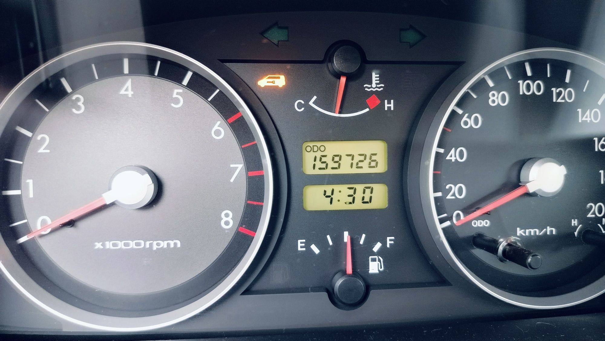 Hyundai Getz 1.3