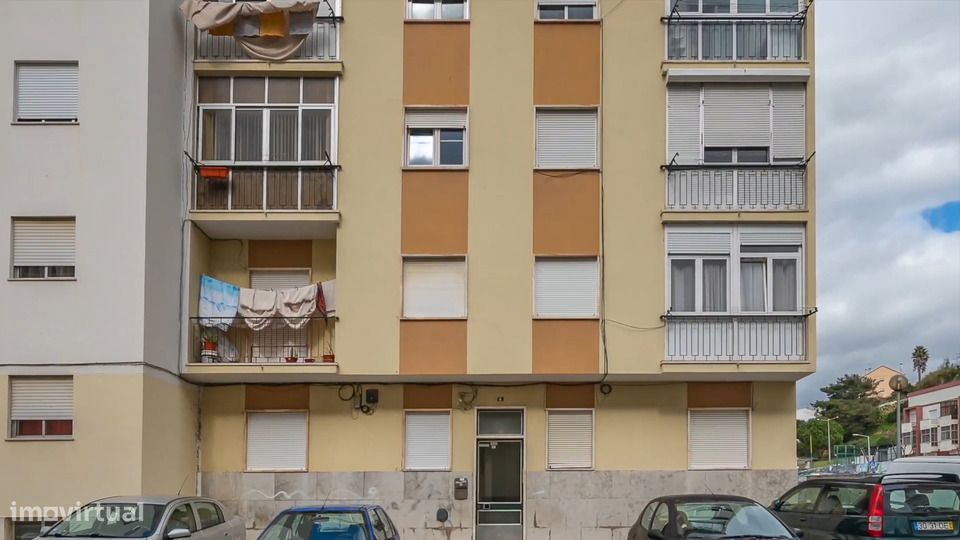 Apartamento T2 Apelação, Loures