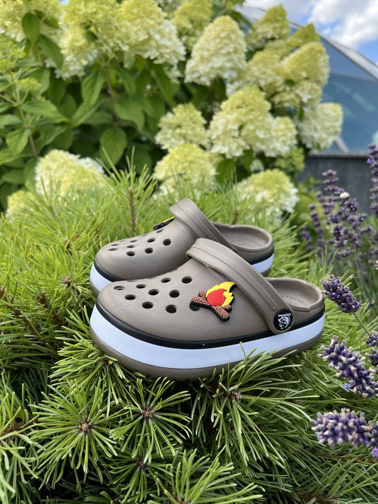 Крокси дитячі, кроксы детские, crocs