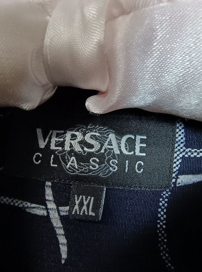 Koszula Versace xxl