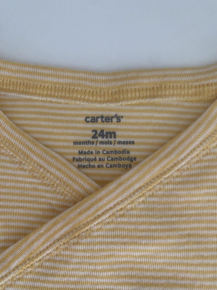 Боді carters