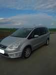 Ford Galaxy / Ford Galaxy 2012 r.