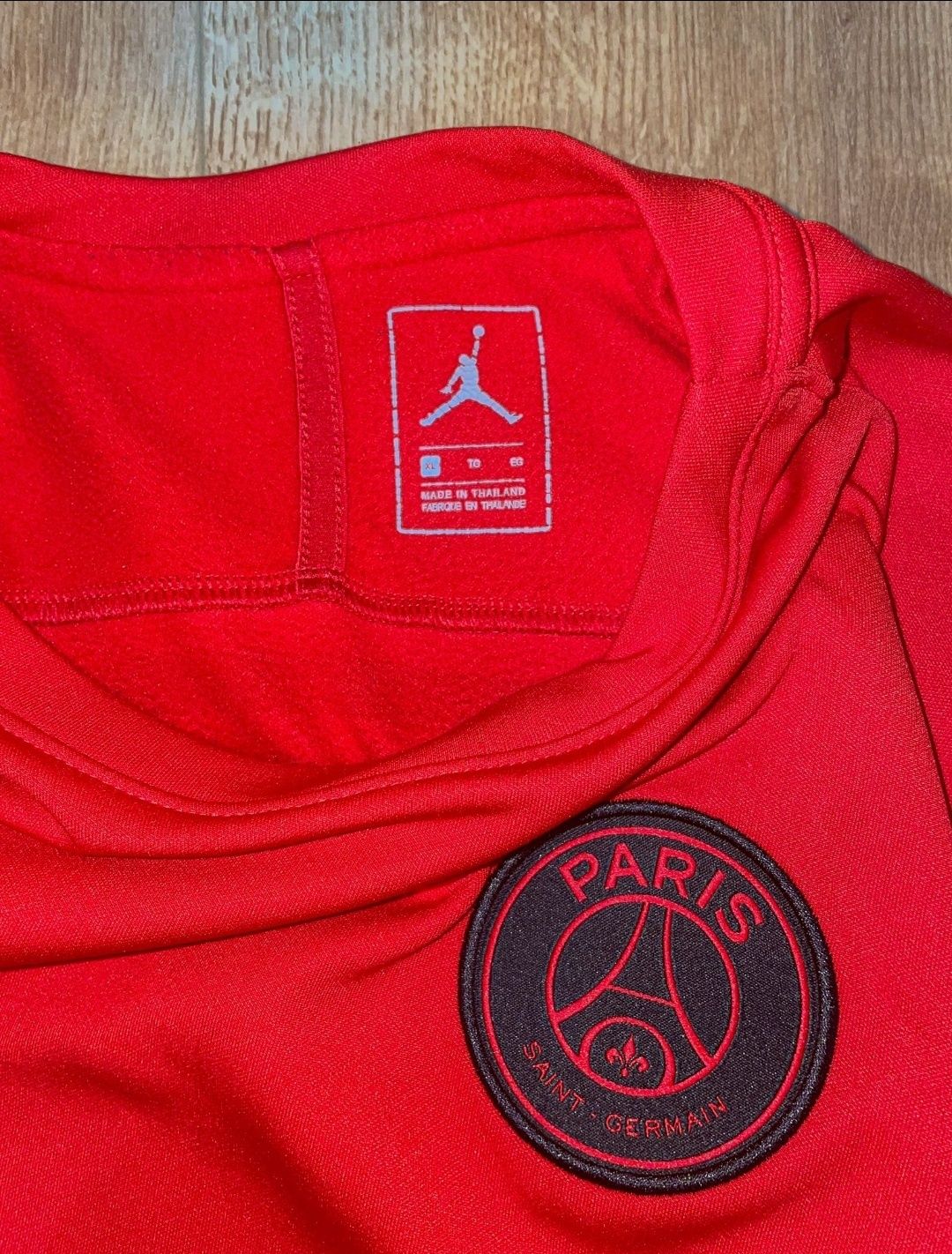 Sweat Paris Saint Germain PSG