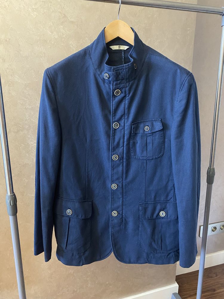 Massimo Dutti Куртка Піджак, розмір XL