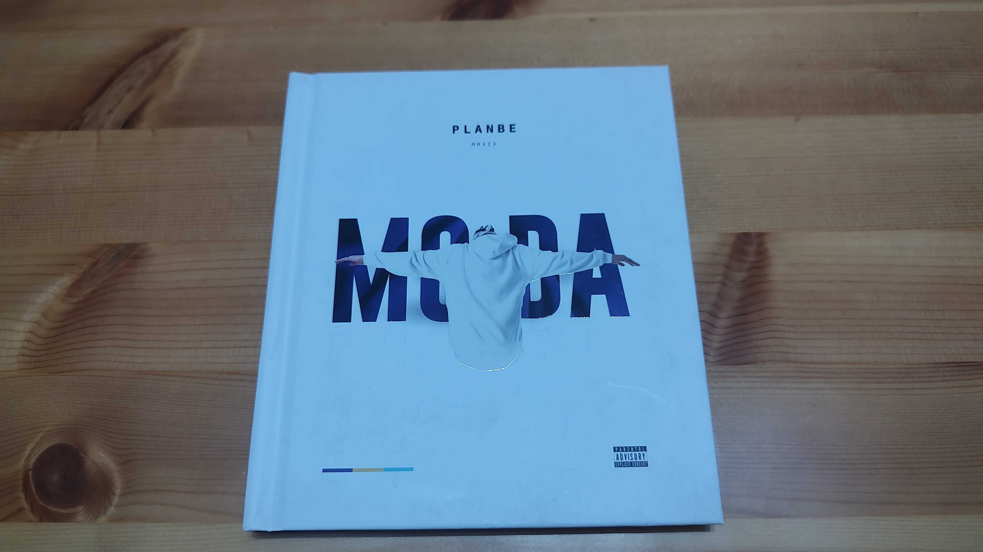 PlanBe – Moda (2019)