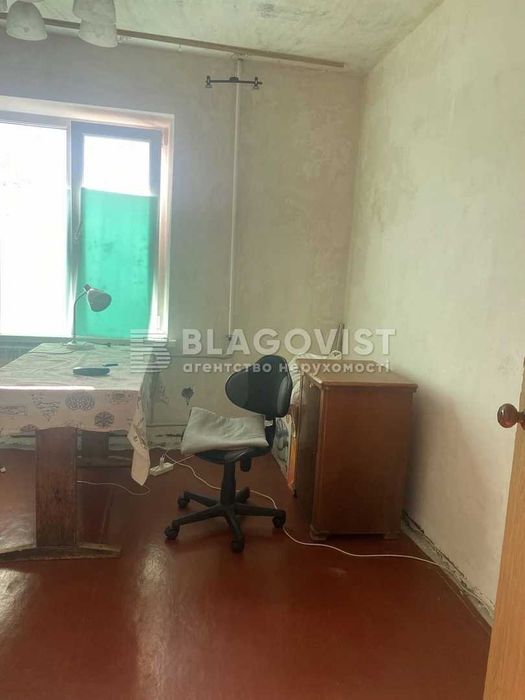 Програми - ТАК! Безготівка.  Продаж 3к квартири  вул. Ревуцького, 13