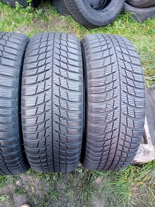 215 60 r16 Bridgestone Brizak