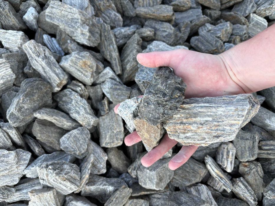 Kora kamienna 32-63 mm- ogrodowy kamień ozdobny/TRANSPORT!!!