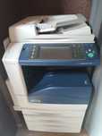 drukarka Xerox WorkCenter 7835