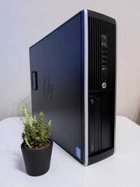 Pc Hp Elite 8200 i5 quadcore, 6gb ram, Ssd+Hdd