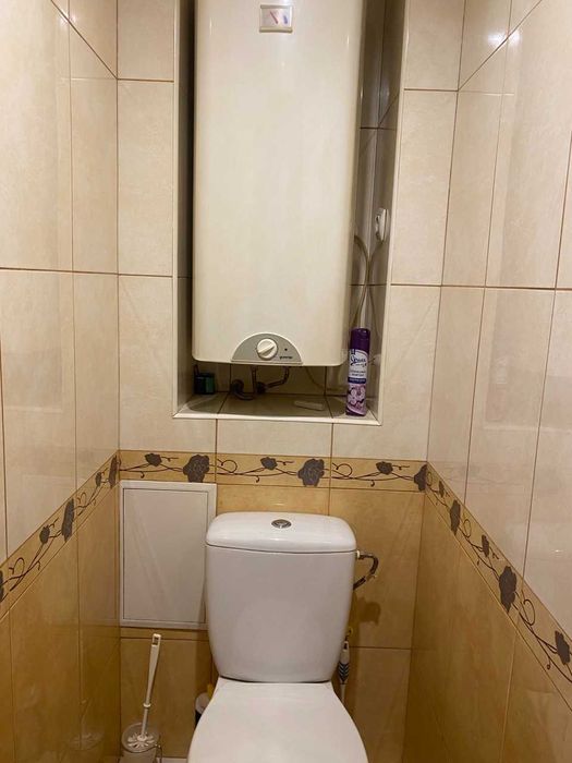 Оренда 1-ї кімнати по вул. Кавалерідзе (Сихів)