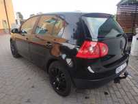 Volkswagen Golf 5