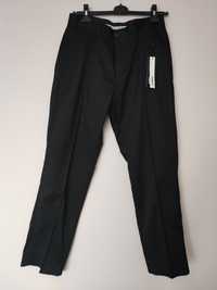 3241. Apgear spodnie męskie materiałowe L