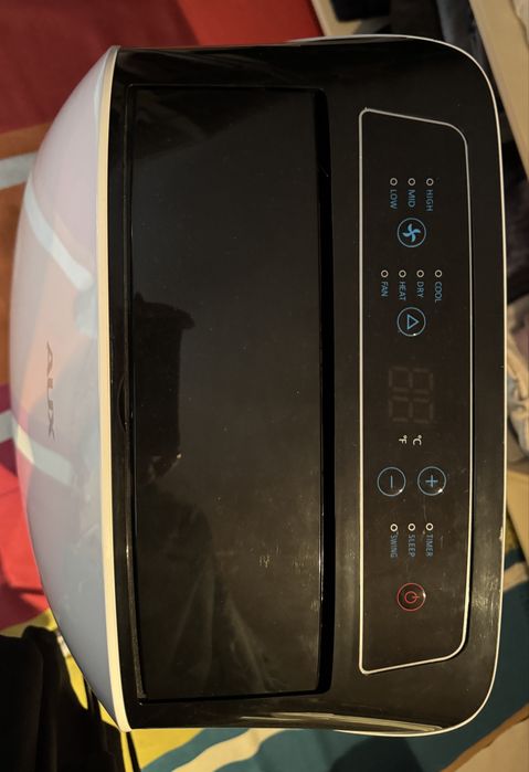 Klimatyzator przenośny AUX AMH12A4 LAR1-EU