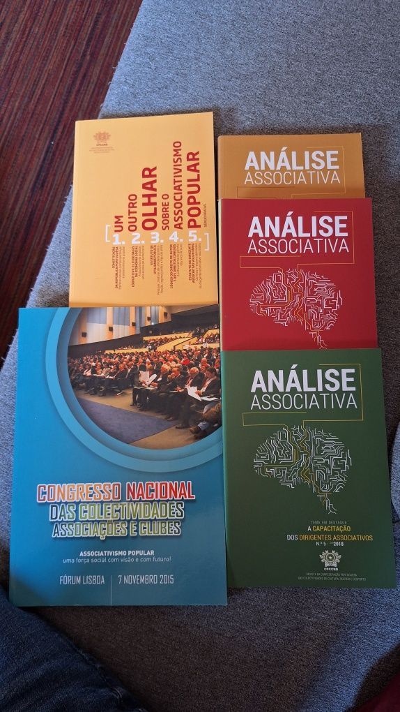 Vários - Associativismo