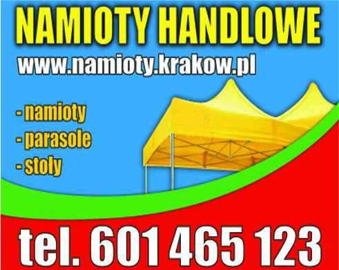 Parasol ogrodowy 3x3 , stoły, namioty parasole ogrodowe