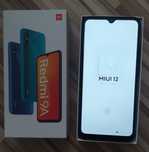 Xiaomi Redmi 9a stan bardzo dobry