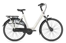 Rower Holenderski miejski Gazelle Orange C7, Ubezpieczenie w cenie!