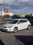 Opel Astra 2.0 160cv
