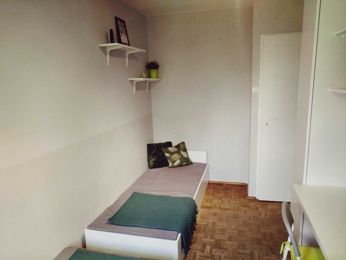 Dwuosobowy pokój na ul. Czerniakowskiej 38/MOKOTÓW/170