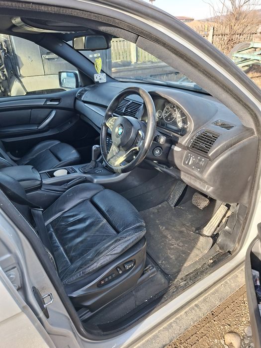 Продам BMW X 5 англя