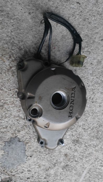 Honda CBR 125 j34 czesci