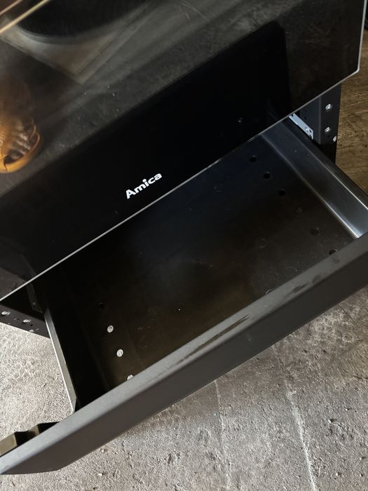 Kuchnia wolnostojąca Amica