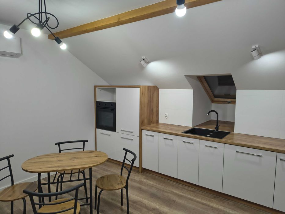 Wynajmę mieszkanie 48 m²,