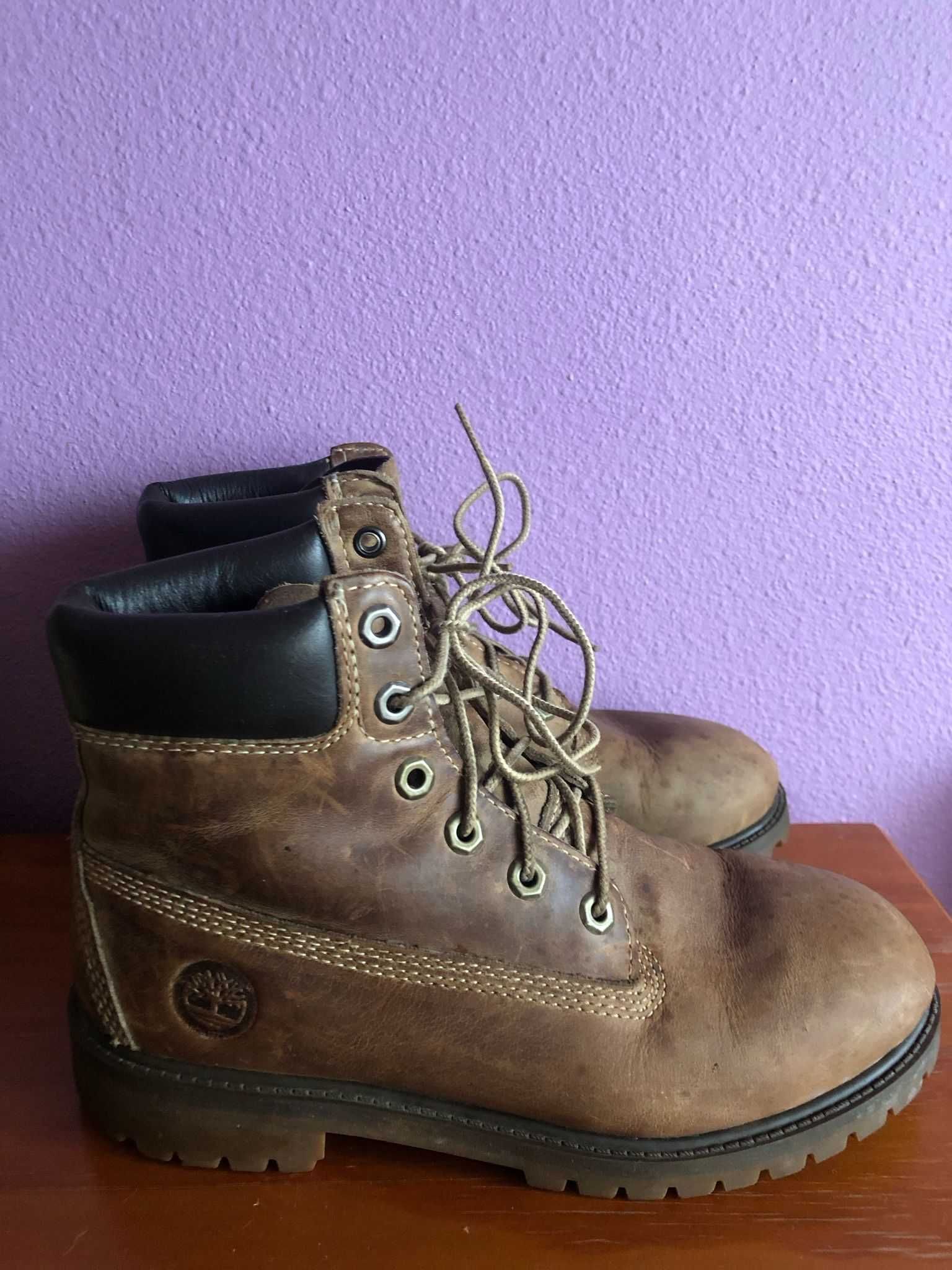 Botas Timberland