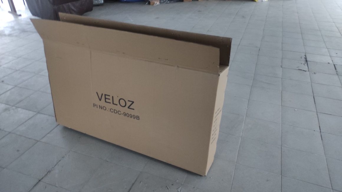 Продаємо картонні коробки от велосипеда