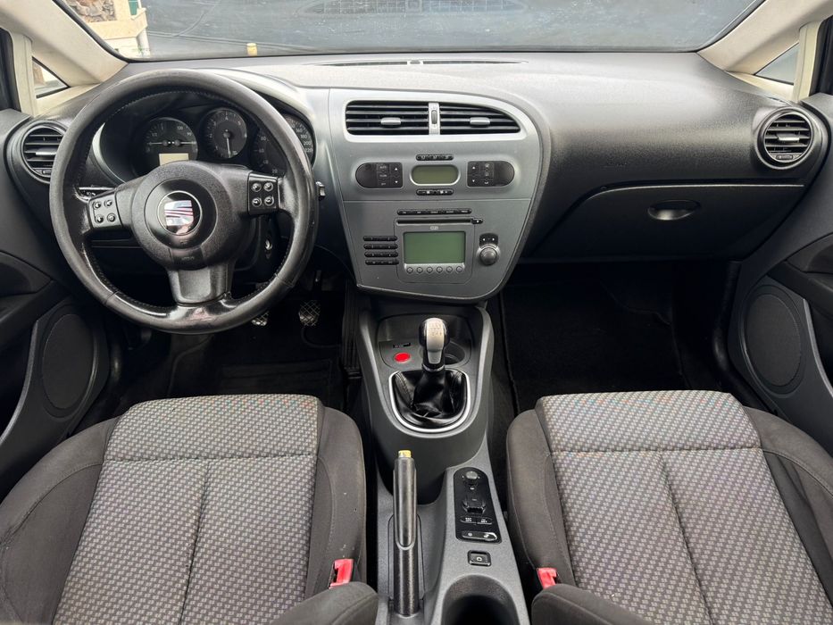 Seat Leon 1.9 TDI 130pd