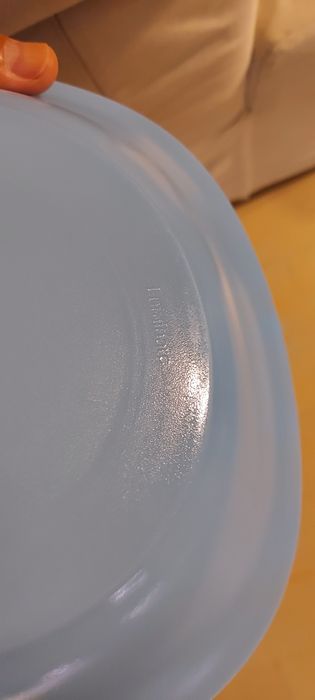 Тарелки luminary  moulinex