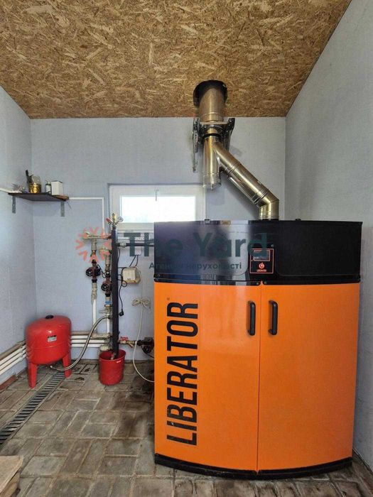 Продам кафе та магазин с. Богдановка Броварський р-н. поряд Бровари