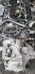 Silnik D4204T Ford Mondeo Mk4 2.0 TDCI 163ps euro 5 Siedlce
