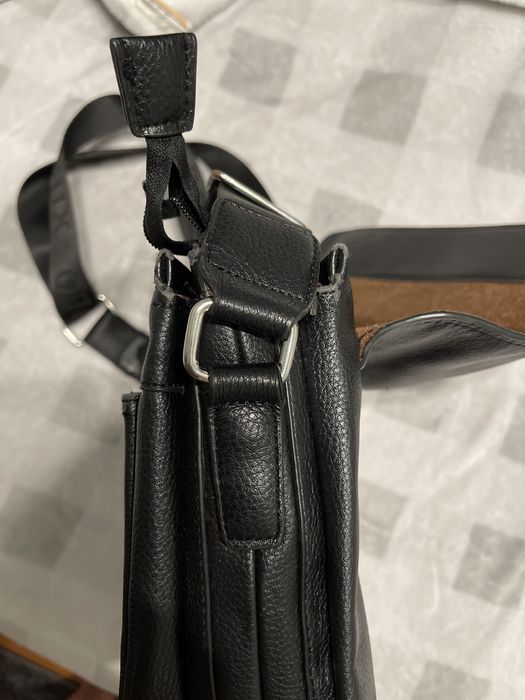 Чоловіча сумка Бренд Polo Ralph Lauren