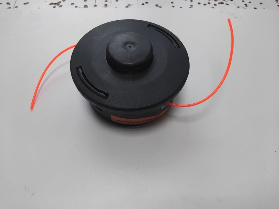 Насадка на газонокосілку