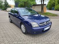 Opel Vectra - C 2004 rok poj.1.8 benzyna z Gazem sekwęcyja firmy Stag
