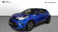 Toyota C-HR Toyota C-HR 1,8 Hybrid 122 KM VAT-23%