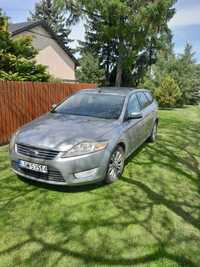 Ford mondeo 2008