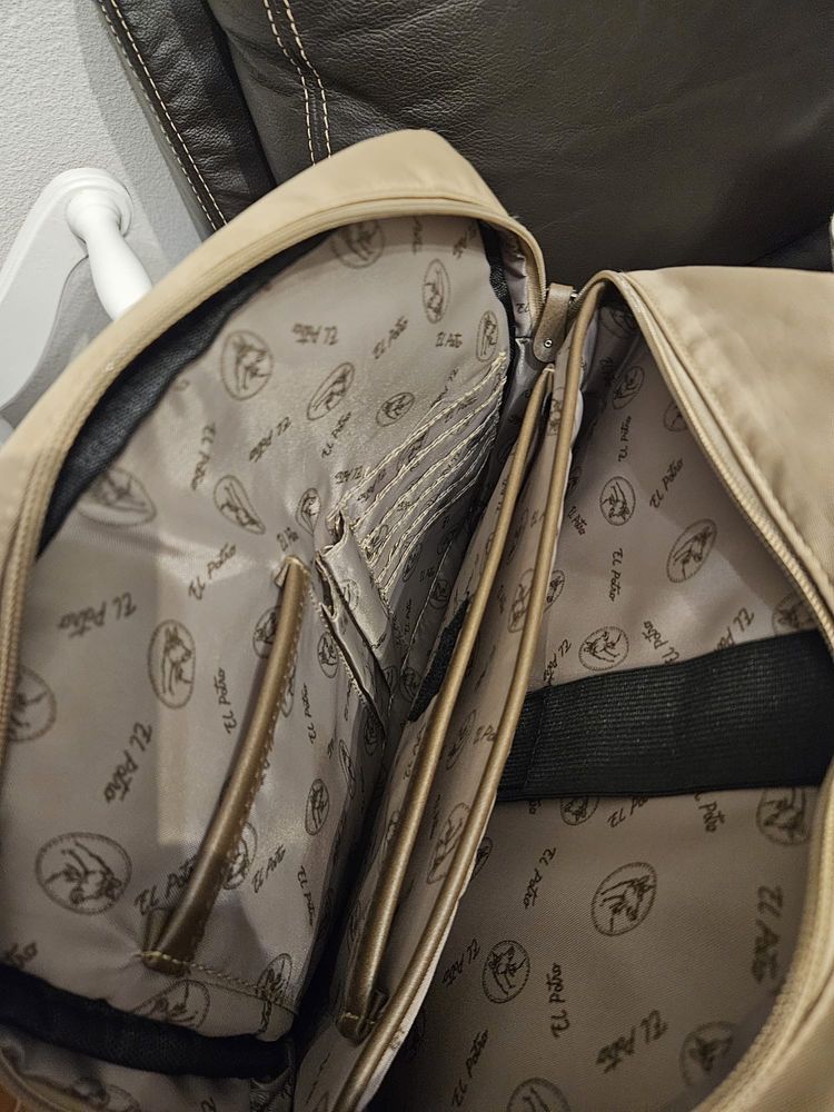 Mochila para portatil