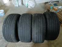 Tanio opony Goodyear 19.245/45